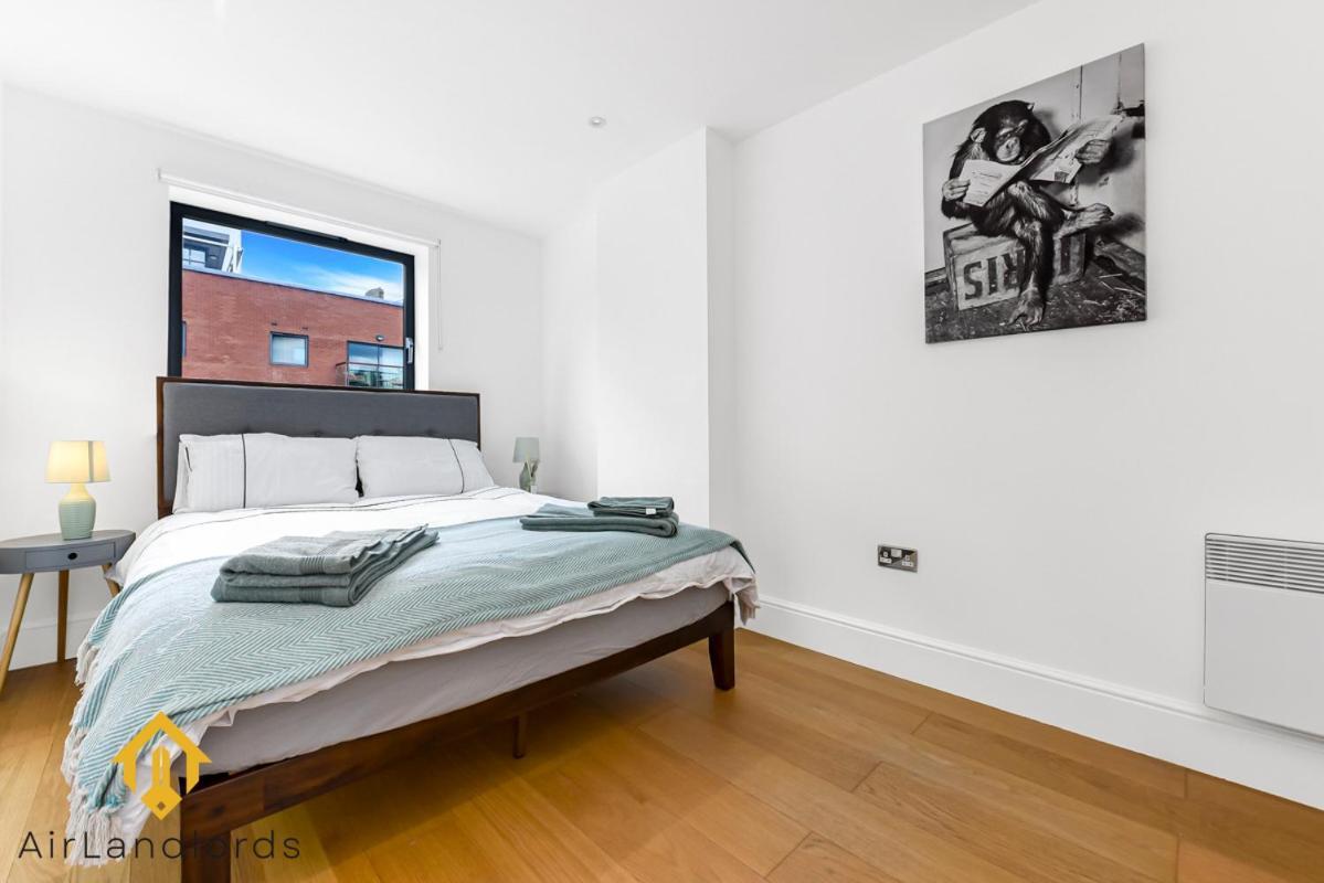 Exclusive 2 Bedroom Flat Near Buckingham Palace London Exterior photo